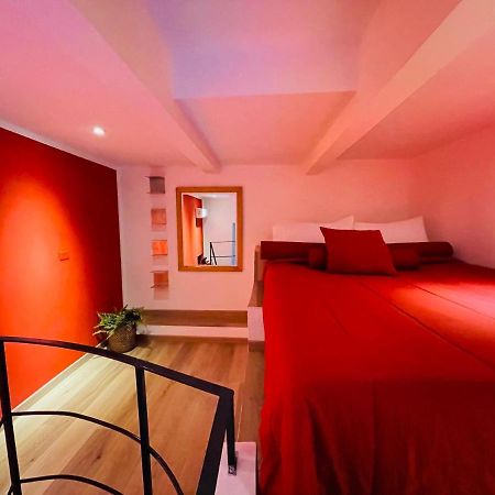 Lanova 21 Rooms Neapol Zewnętrze zdjęcie
