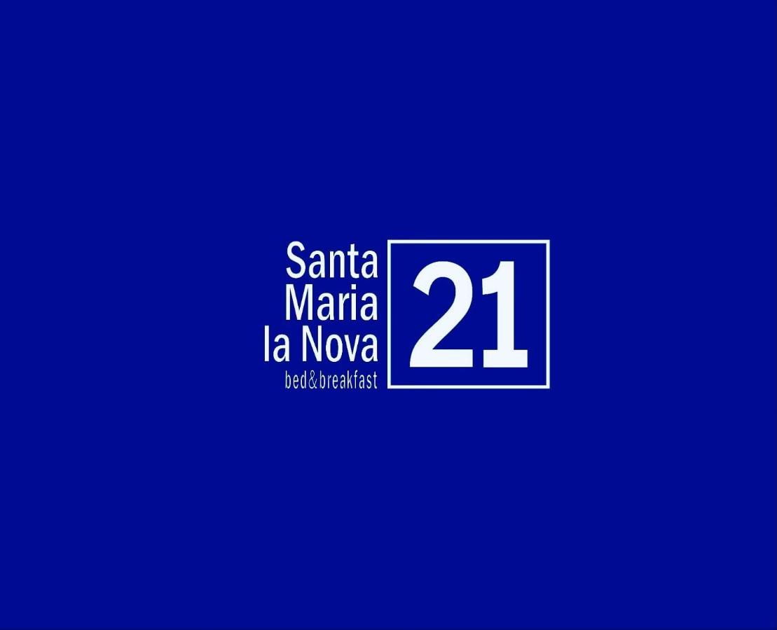 Lanova 21 Rooms Neapol Zewnętrze zdjęcie
