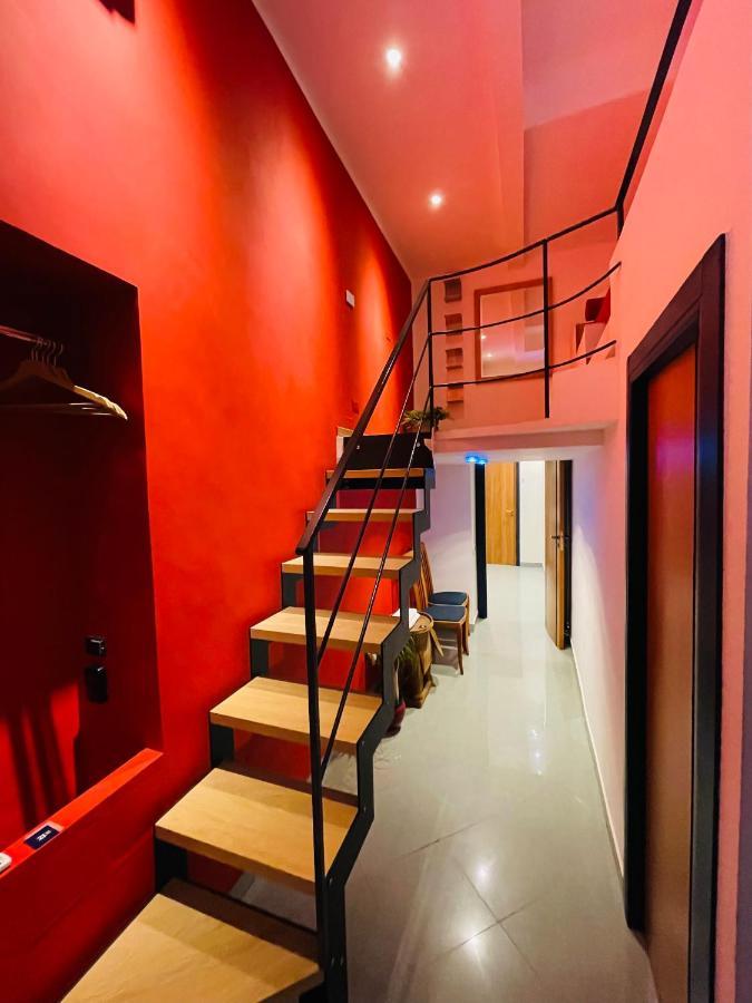 Lanova 21 Rooms Neapol Zewnętrze zdjęcie