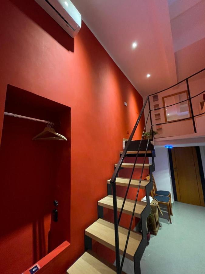 Lanova 21 Rooms Neapol Zewnętrze zdjęcie