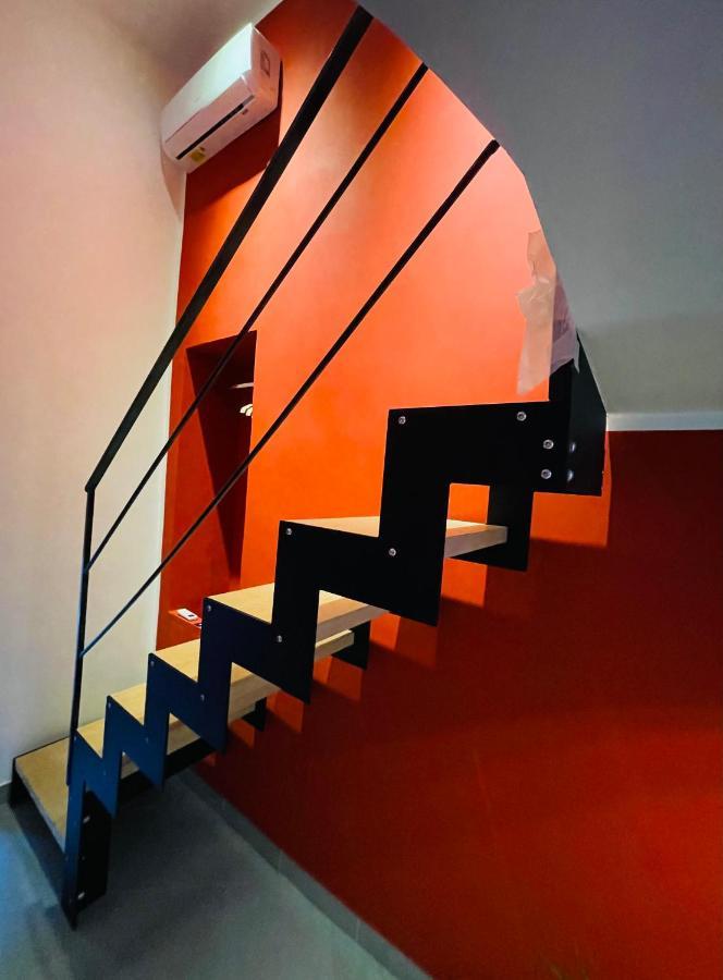 Lanova 21 Rooms Neapol Zewnętrze zdjęcie