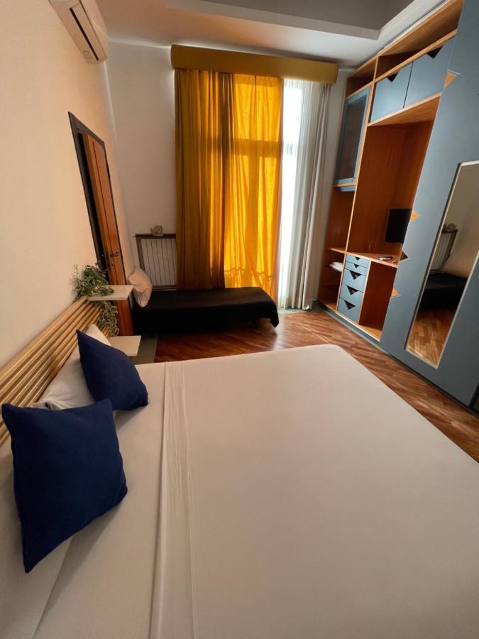 Lanova 21 Rooms Neapol Zewnętrze zdjęcie
