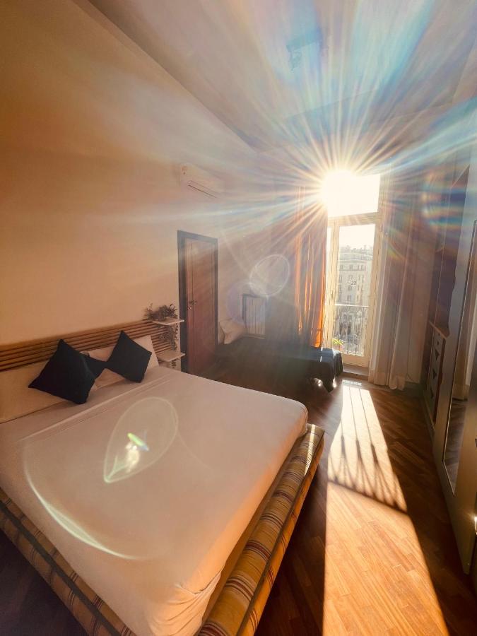 Lanova 21 Rooms Neapol Zewnętrze zdjęcie